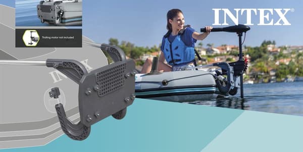 Intex Motor Mount Kit Sort