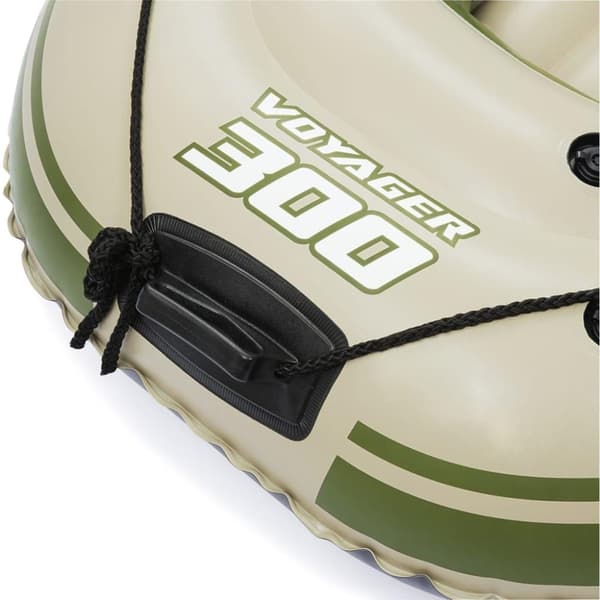 Bestway Oppblåsbar båt Hydro Force Voyager 300 243x102 cm