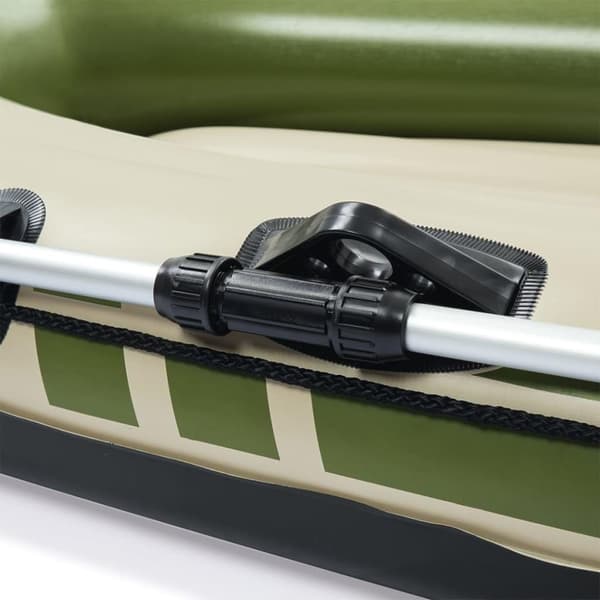 Bestway Oppblåsbar båt Hydro Force Voyager 300 243x102 cm