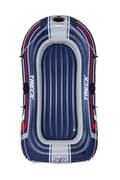 Miniatyrbild 6 av 8: Bestway Hydro Force Gummibåt Treck X1 228 x 121 cm