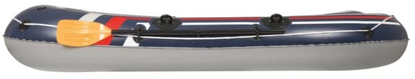 Bestway Hydro Force Gummibåt Treck X2 Set 255 x 127 cm
