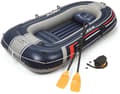 Miniatyrbild 5 av 7: Bestway Hydro Force Gummibåt Treck X2 Set 255 x 127 cm
