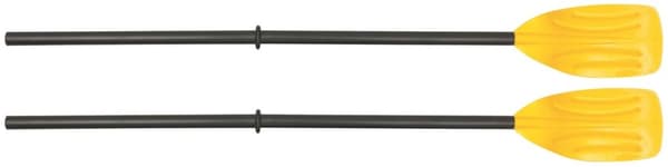 Bestway Hydro Force Gummibåt Treck X2 Set 255 x 127 cm