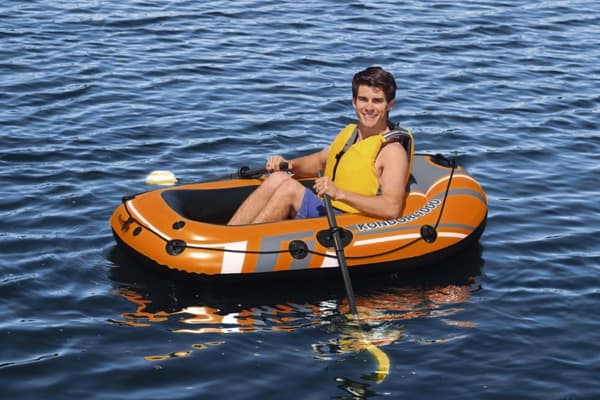 Bestway Hydro Force Gummibåt  155 x 93 cm
