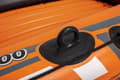 Miniatyrbild 4 av 8: Bestway Hydro Force Gummibåt  155 x 93 cm