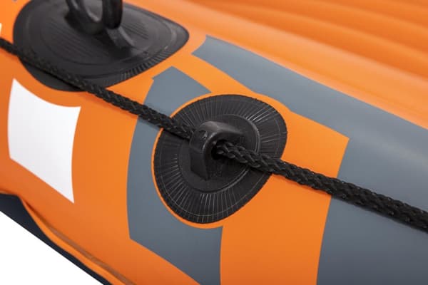 Bestway Hydro Force Gummibåt  155 x 93 cm
