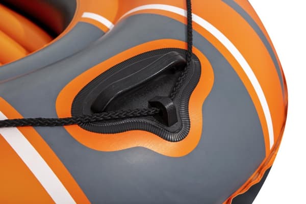 Bestway Hydro Force Gummibåt  155 x 93 cm