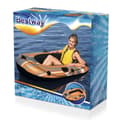 Miniatyrbild 8 av 8: Bestway Hydro Force Gummibåt  155 x 93 cm