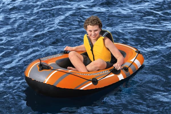 Bestway Hydro Force Gummibåt  155 x 93 cm