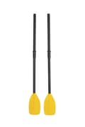 Miniatyrbild 7 av 9: Bestway Hydro Force Gummibåt Treck X3 Set 307 x 126 cm
