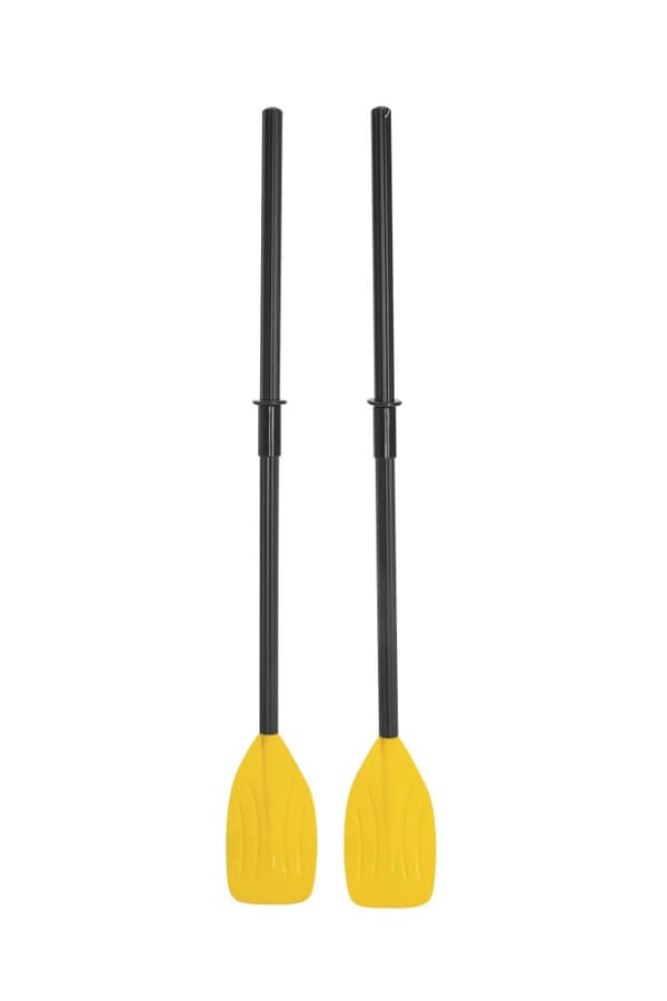 Bestway Hydro Force Gummibåt Treck X3 Set 307 x 126 cm