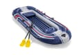 Miniatyrbild 2 av 9: Bestway Hydro Force Gummibåt Treck X3 Set 307 x 126 cm