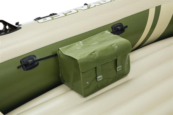 Bestway Hydro Force VOYAGER 500 Set 348 x 141 cm