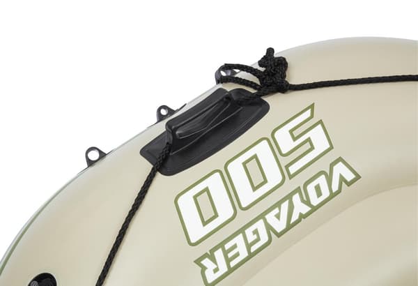Bestway Hydro Force VOYAGER 500 Set 348 x 141 cm