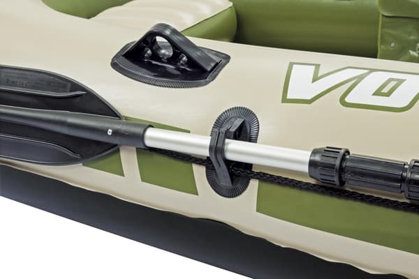 Bestway Hydro Force VOYAGER 500 Set 348 x 141 cm