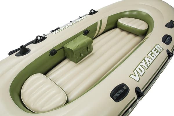 Bestway Hydro Force VOYAGER 500 Set 348 x 141 cm