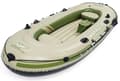 Miniatyrbild 1 av 10: Bestway Hydro Force VOYAGER 500 Set 348 x 141 cm