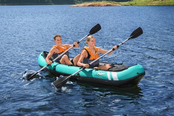 Hydro Force Kajak 330 x 86 cm Ventura X2