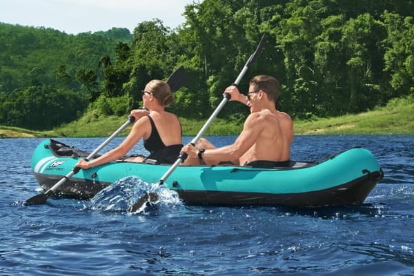 Hydro Force Kajak 330 x 86 cm Ventura X2