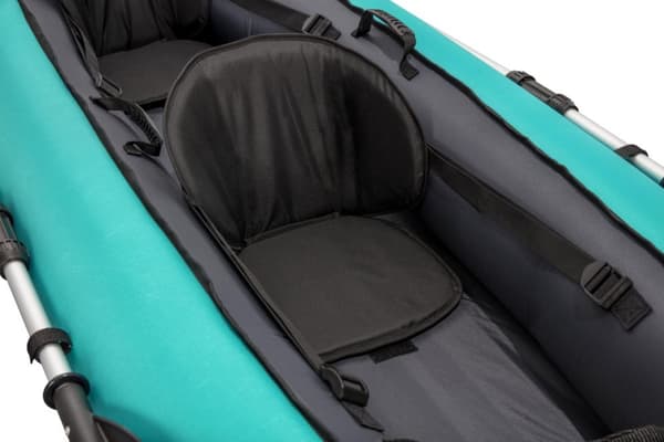 Hydro Force Kajak 330 x 86 cm Ventura X2