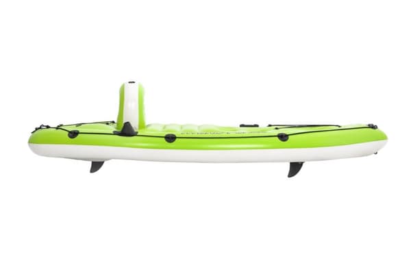 Hydro Force Kajak 270 x 100 cm Koracle fiskebåt