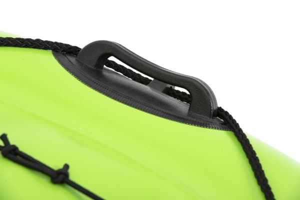 Hydro Force Kajak 270 x 100 cm Koracle fiskebåt