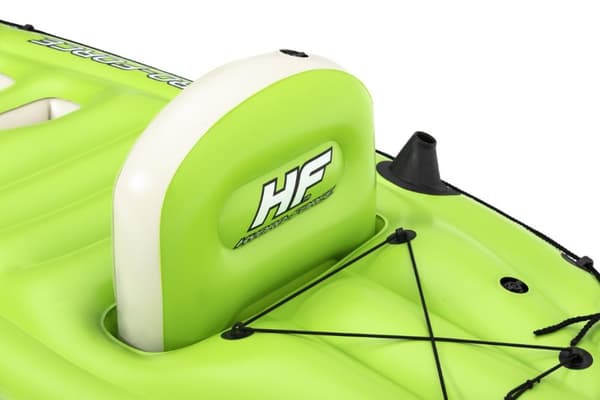 Hydro Force Kajak 270 x 100 cm Koracle fiskebåt