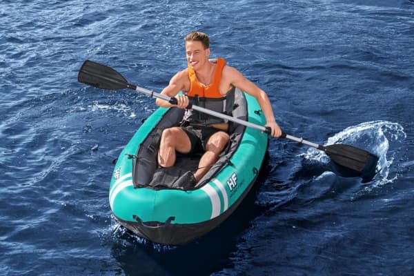 Hydro Force Kajak 280 x 86 cm Ventura