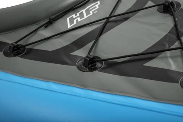 Hydro Force Kajak  331 x 88cm Cove Champion X2