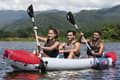 Miniatyrbild 5 av 10: Hydro Force Kajak 381 x 100 cm Rapid X3 (2025 model)