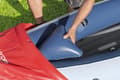 Miniatyrbild 9 av 10: Hydro Force Kajak 381 x 100 cm Rapid X3 (2025 model)
