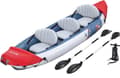 Miniatyrbild 1 av 10: Hydro Force Kajak 381 x 100 cm Rapid X3 (2025 model)