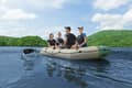 Miniatyrbild 10 av 10: Bestway Hydro-Force Ranger Elite X4 Raft Set 320 x 148 cm