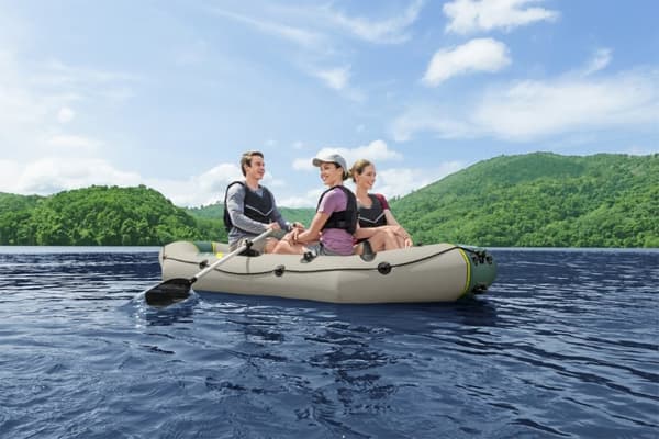 Bestway Hydro-Force Ranger Elite X3 Raft Set 295 x 130 cm