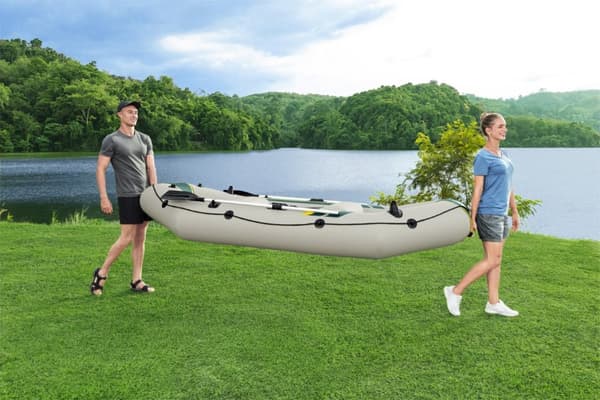 Bestway Hydro-Force Ranger Elite X3 Raft Set 295 x 130 cm
