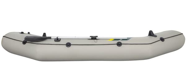 Bestway Hydro-Force Ranger Elite X3 Raft Set 295 x 130 cm