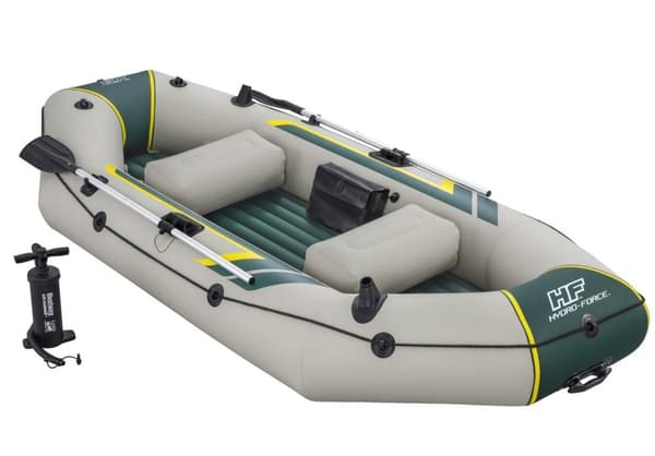Bestway Hydro-Force Ranger Elite X3 Raft Set 295 x 130 cm