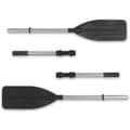 Miniatyrbillede 2 af 4: INTEX Excursion 5 Set gummibåd med årer og pumpe 68325NP