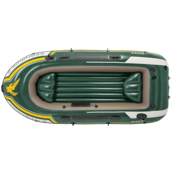 INTEX Seahawk 3 Kumivenesetti 295x137x43 cm