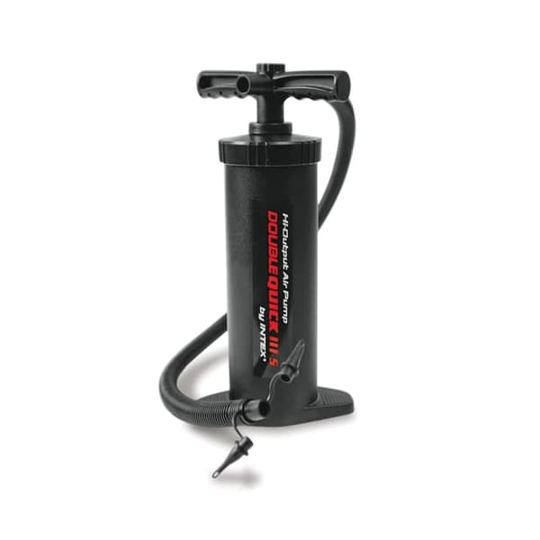 INTEX Uppblåsbar båt Mariner 4 328x145x48 cm 68376NP