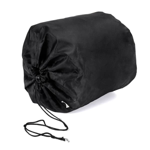 INF Oxford Cloth Vandtæt Båd Cover V-Shape 0