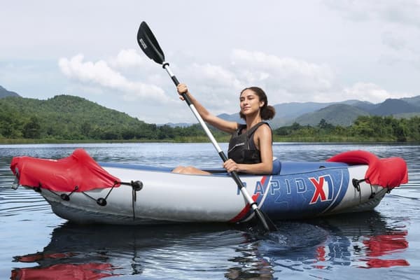 Hydro Force Kajak 290 x 91 cm Rapid X1 (2025 model)