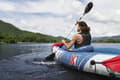 Miniatyrbild 4 av 10: Hydro Force Kajak 290 x 91 cm Rapid X1 (2025 model)