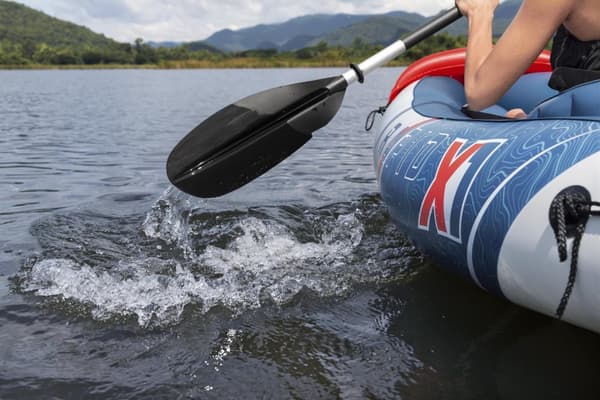 Hydro Force Kajak 290 x 91 cm Rapid X1 (2025 model)