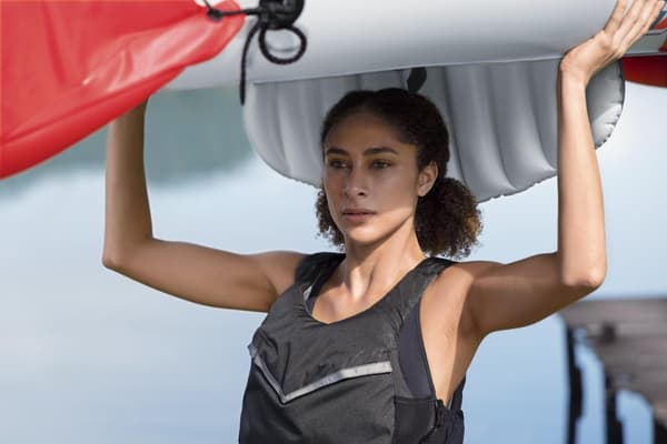 Hydro Force Kajak 290 x 91 cm Rapid X1 (2025 model)