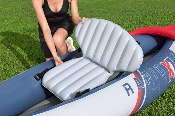 Hydro Force Kajak 290 x 91 cm Rapid X1 (2025 model)