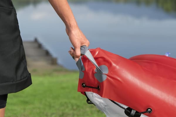 Hydro Force Kajak 290 x 91 cm Rapid X1 (2025 model)