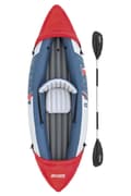 Miniatyrbild 10 av 10: Hydro Force Kajak 290 x 91 cm Rapid X1 (2025 model)