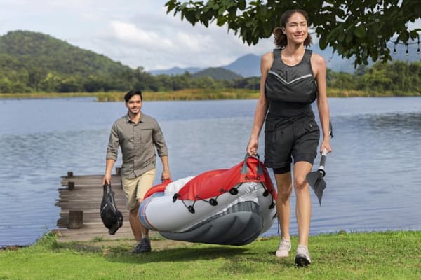 Hydro Force Kajak 290 x 91 cm Rapid X1 (2025 model)