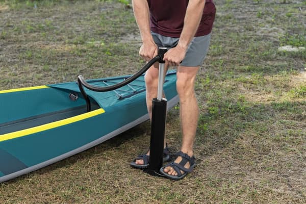 Hydro Force Arrow Elite X1 Kajakset 365 cm